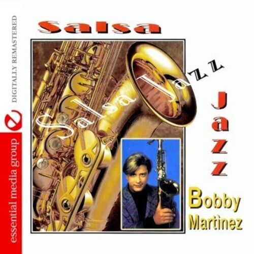 Salsa Jazz