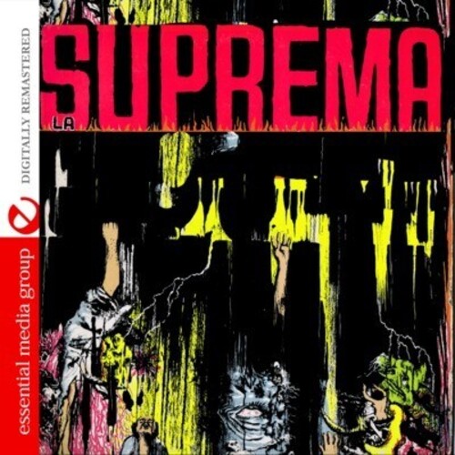LA SUPREMA
