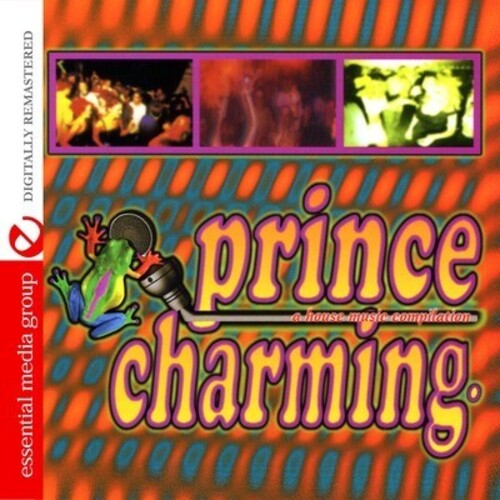 Prince Charming: House Music Compilation / Various
