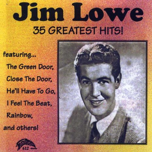 35 Greatest Hits