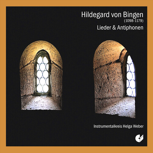 Lieder & Antiphonen