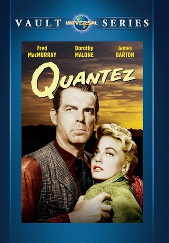 QUANTEZ