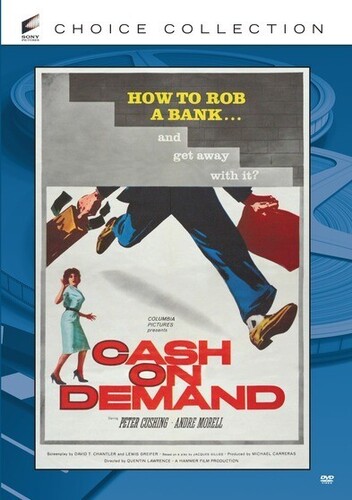 Cash on Demand