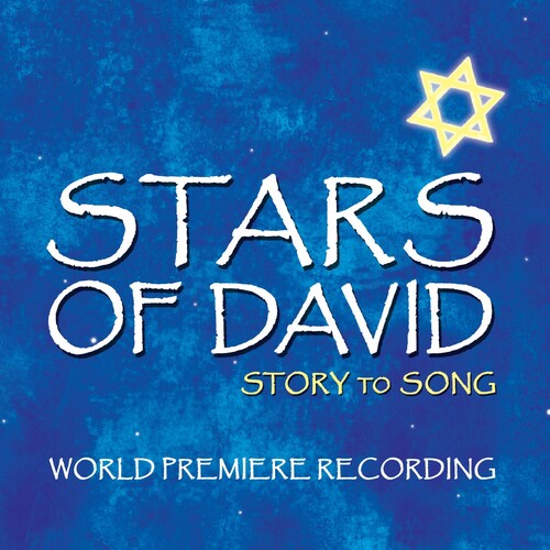 Stars of David / O.B.C.