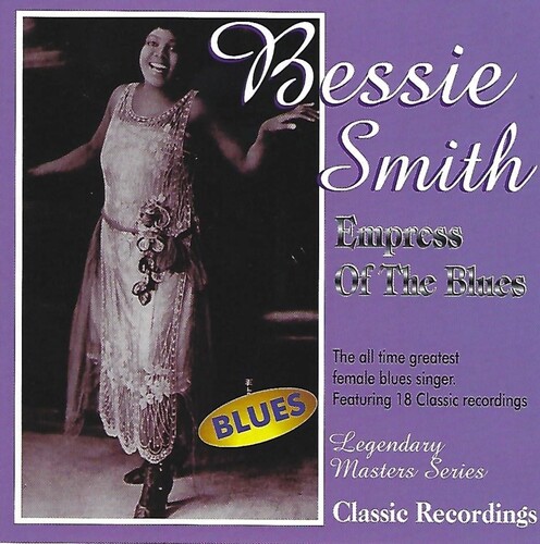 Empress of the Blues
