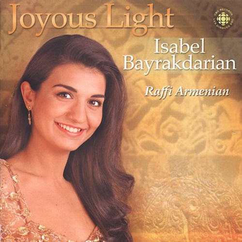 Joyous Light