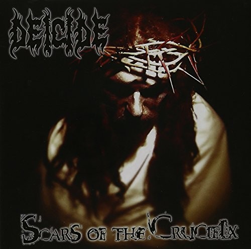 Scars of Crucifix