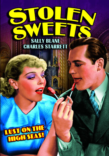 Stolen Sweets