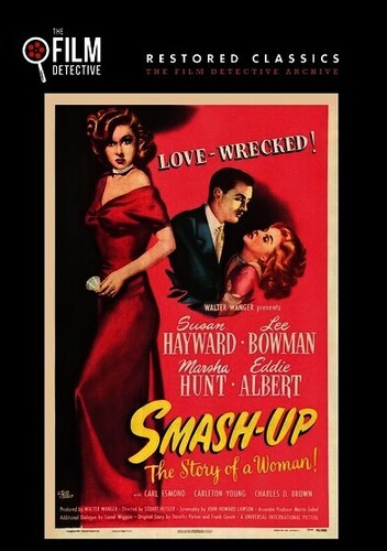 Smash Up: The Story of a Woman