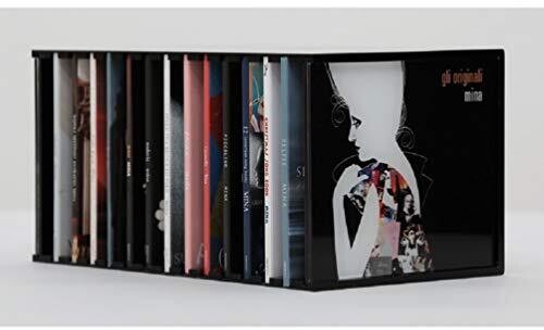 Gli Originali: Cofanetto: Deluxe Edition