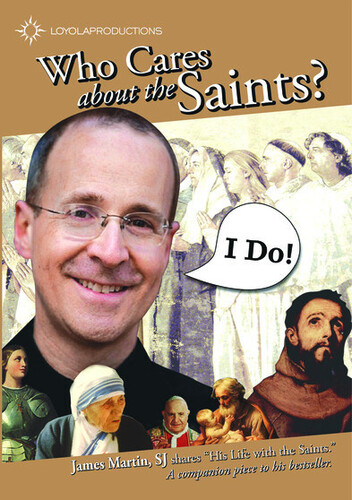 Who Cares About the Saints