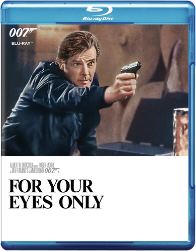 For Your Eyes Only Widescreen on CCVideo.com.com