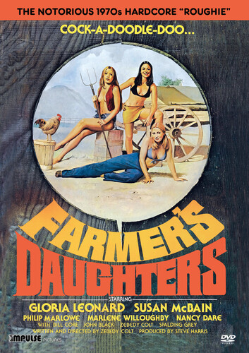 The Farmer's Daughters