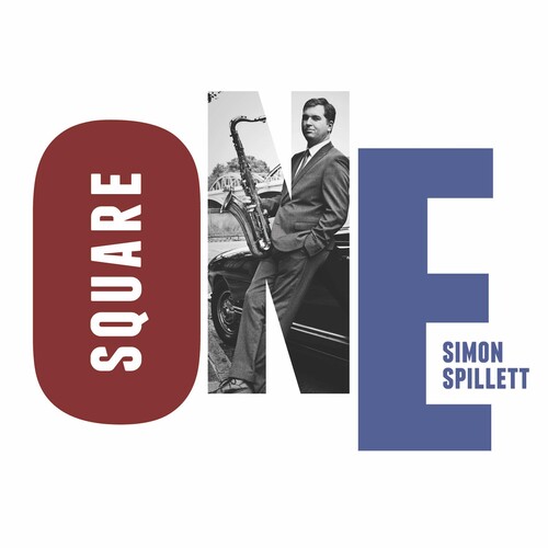 Square One|Simon Spillett