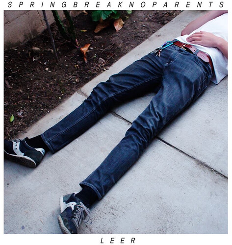 Spring Break No Parents