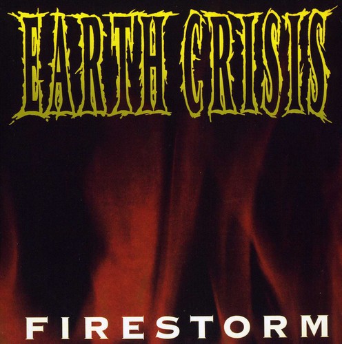 Firestorm