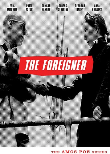 Foreigner - The Foreigner