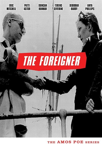 The Foreigner