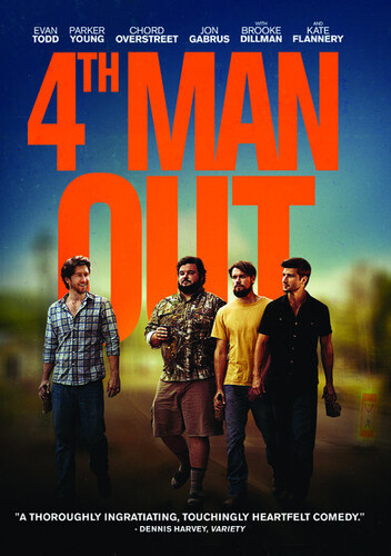 4th Man Out