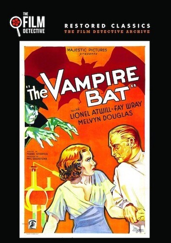 The Vampire Bat