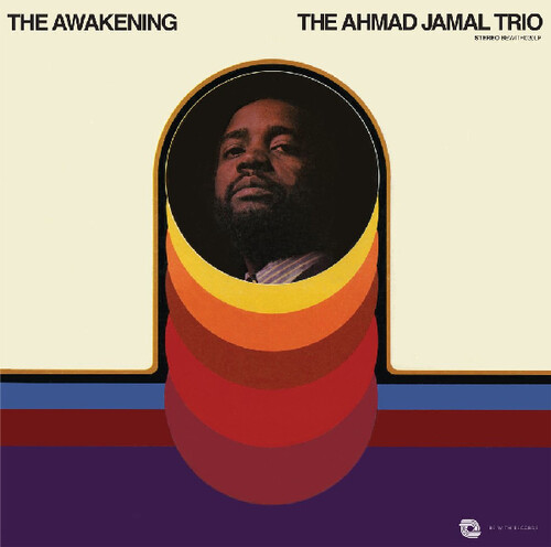 Ahmad Jamal Trio - Awakening