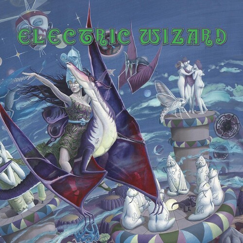 Electric Wizard