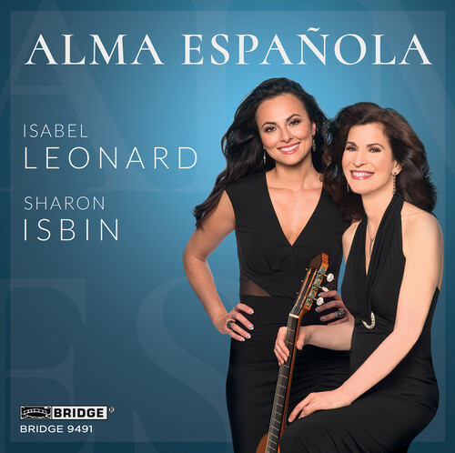 Alma Espanola