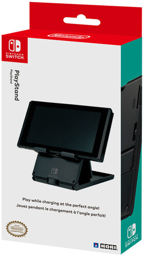 HORI SWI PLAYSTAND