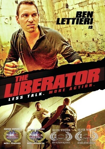 The Liberator
