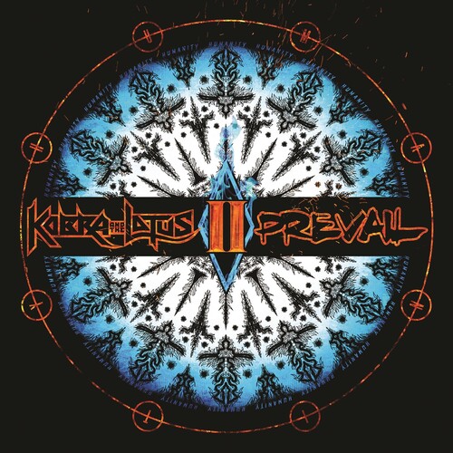 Prevail Ii