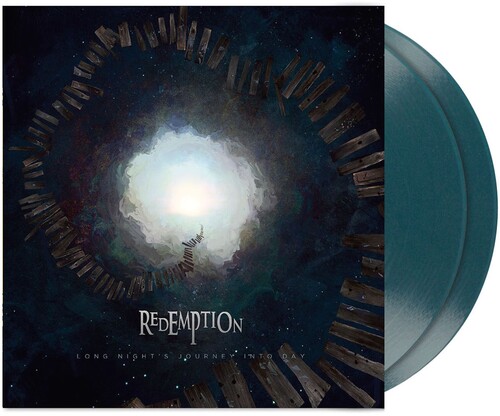 Redemption - Long Night's Journey Into Day [LP]