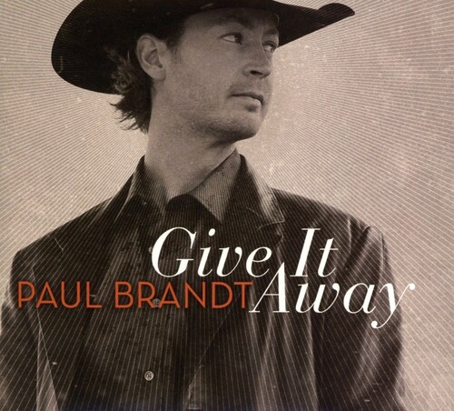 Give It Away