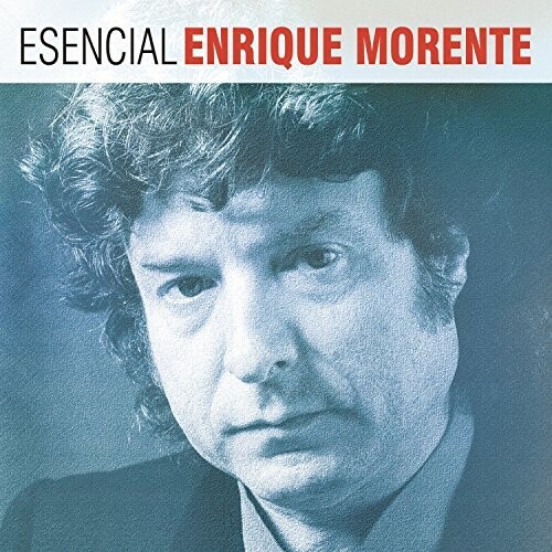 Esencial Enrique Morente [Import]