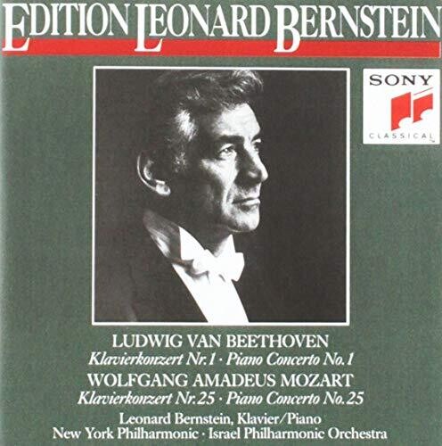 Beethoven Concertos