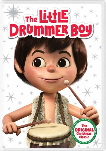 The Little Drummer Boy