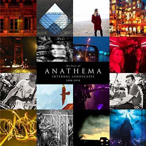 Anathema - Internal Landscapes (Uk)