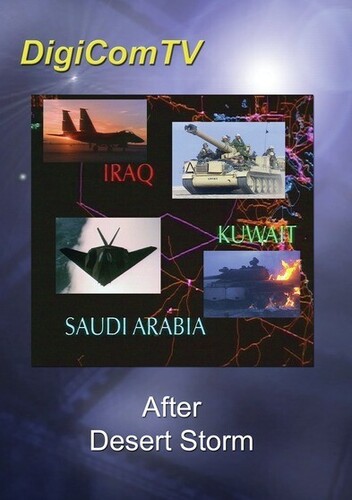 After Desert Storm