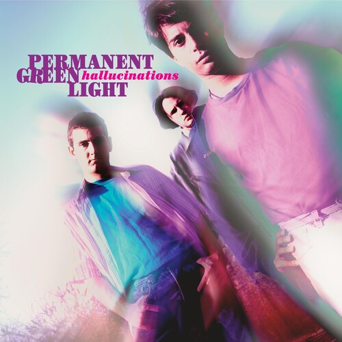 Hallucinations|Permanent Green Light