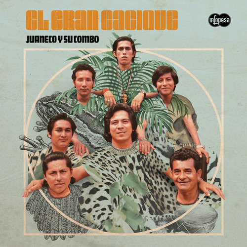 El Gran Cacique
