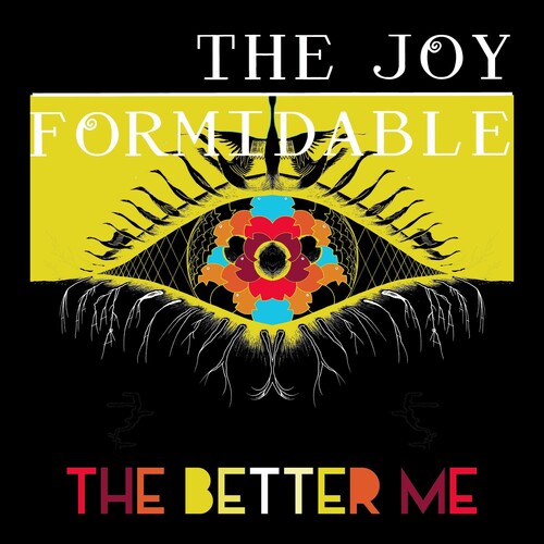 The Joy Formidable - The Better Me / Dance Of The Lotus