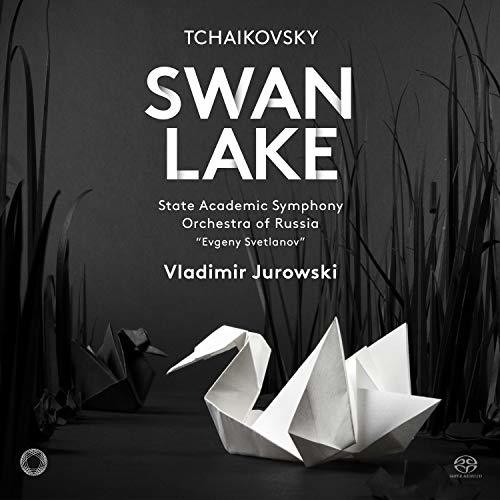 Swan Lake