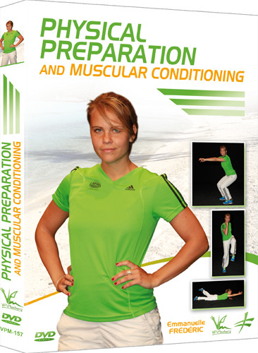 Physical Preparation And Muscular Conditioning