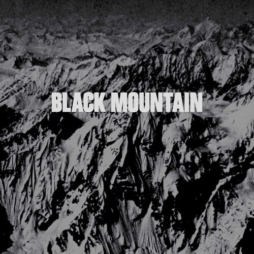 Black Mountain - Black Mountain: 10th Anniversary Deluxe Edition [Import Vinyl]