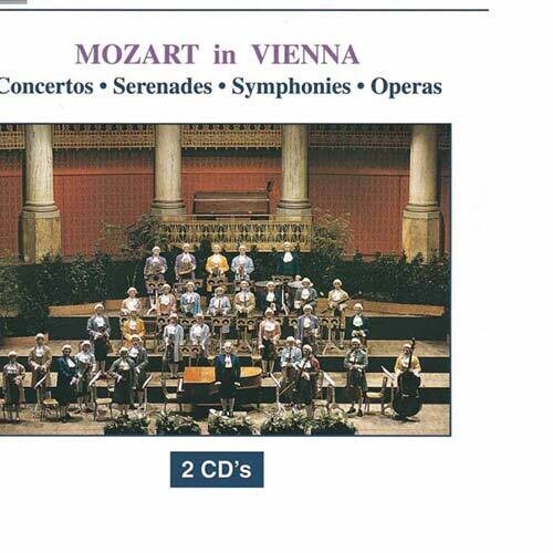 Mozart in Vienna