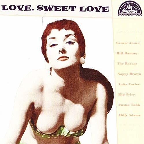 Love Sweet Love