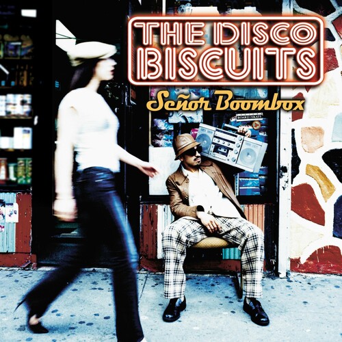 Senor Boombox