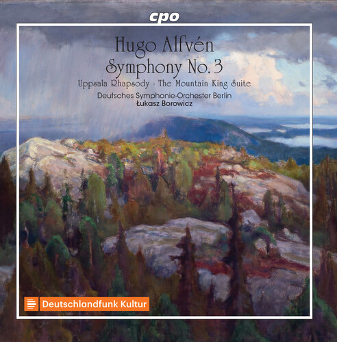 Symphony 3