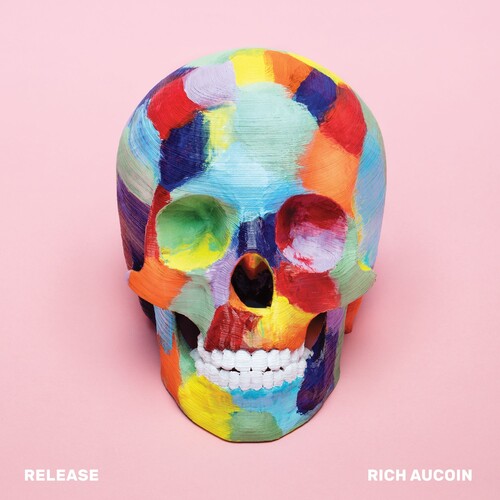 Rich Aucoin - Release [LP]