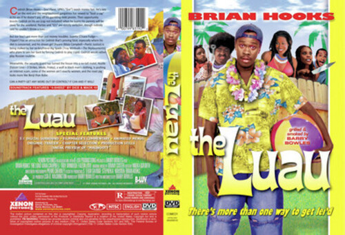 The Luau