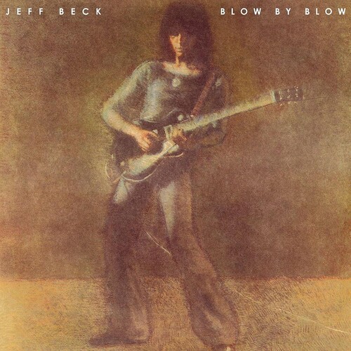 Jeff Beck - Blow By Blow (Gol) [Limited Edition] [180 Gram] (Aniv)